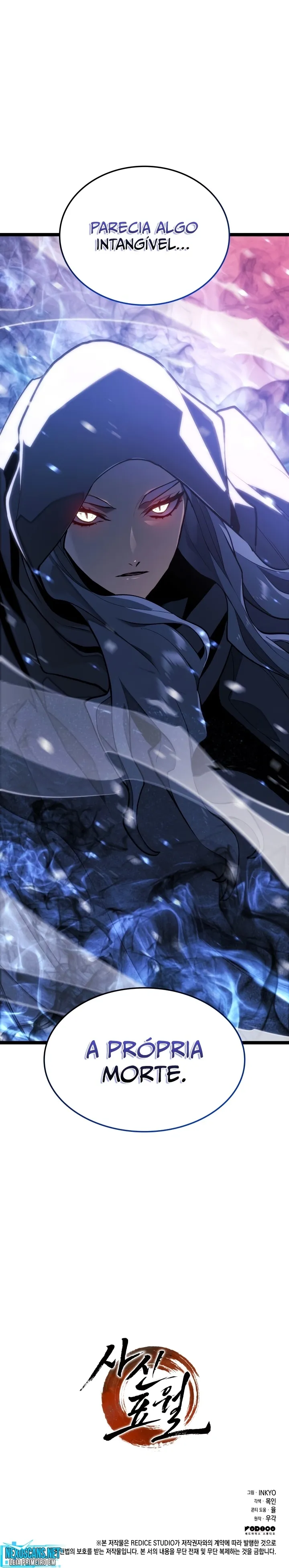 Read Reaper of the Drifting Moon PT Manga Online