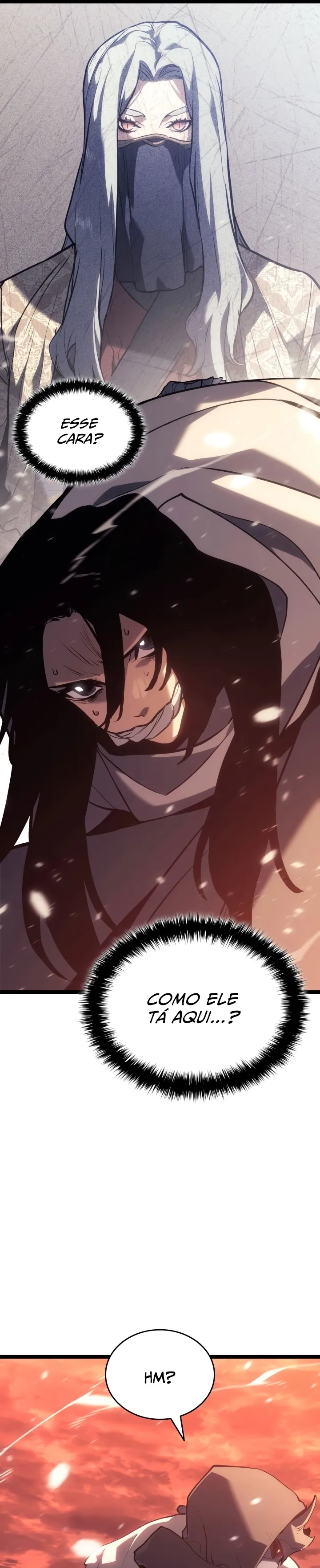 Read Reaper of the Drifting Moon PT Manga Online