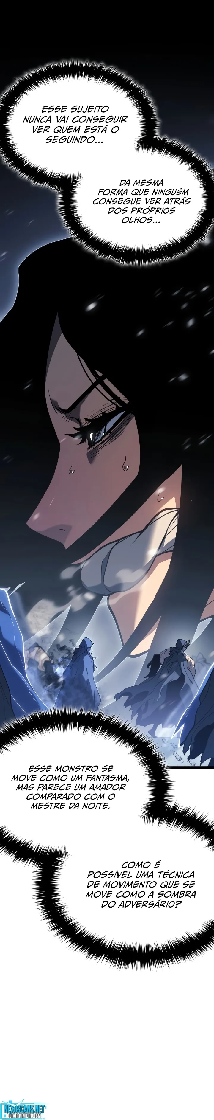 Read Reaper of the Drifting Moon PT Manga Online