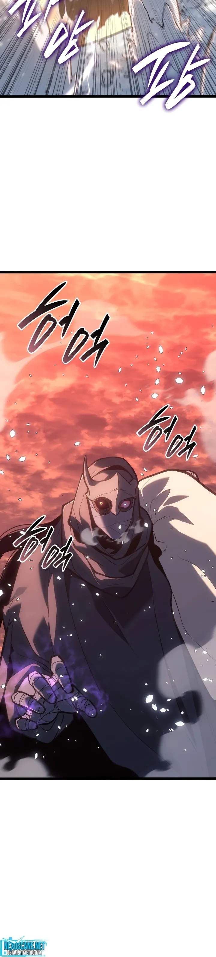 Read Reaper of the Drifting Moon PT Manga Online
