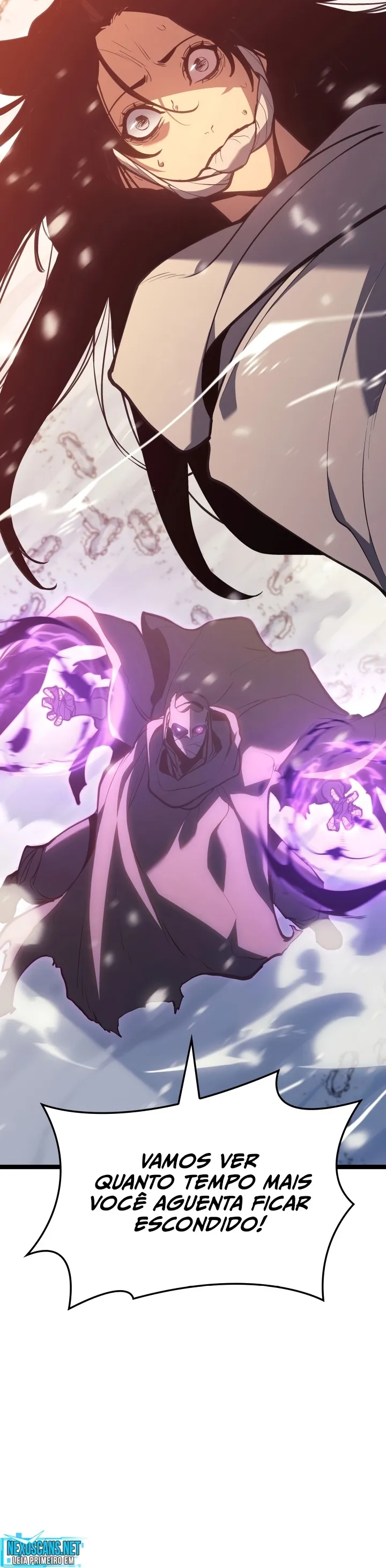 Read Reaper of the Drifting Moon PT Manga Online