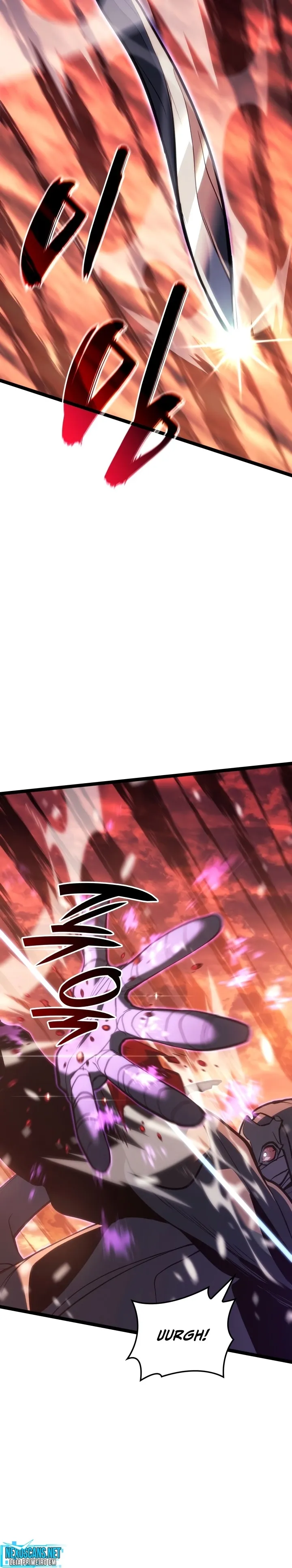Read Reaper of the Drifting Moon PT Manga Online