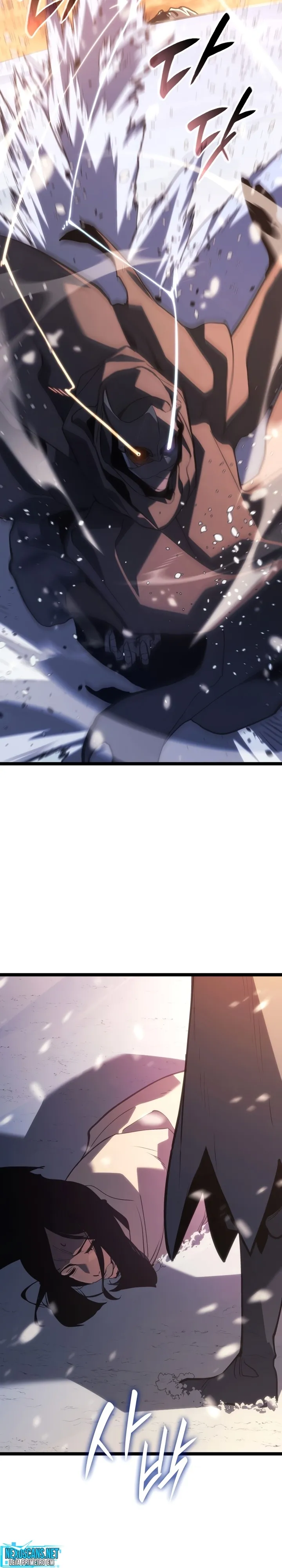 Read Reaper of the Drifting Moon PT Manga Online