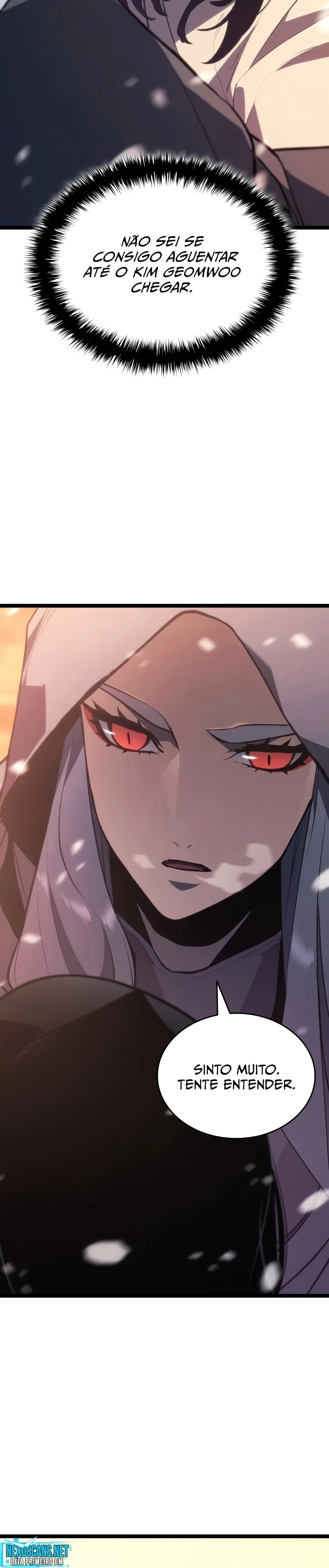Read Reaper of the Drifting Moon PT Manga Online