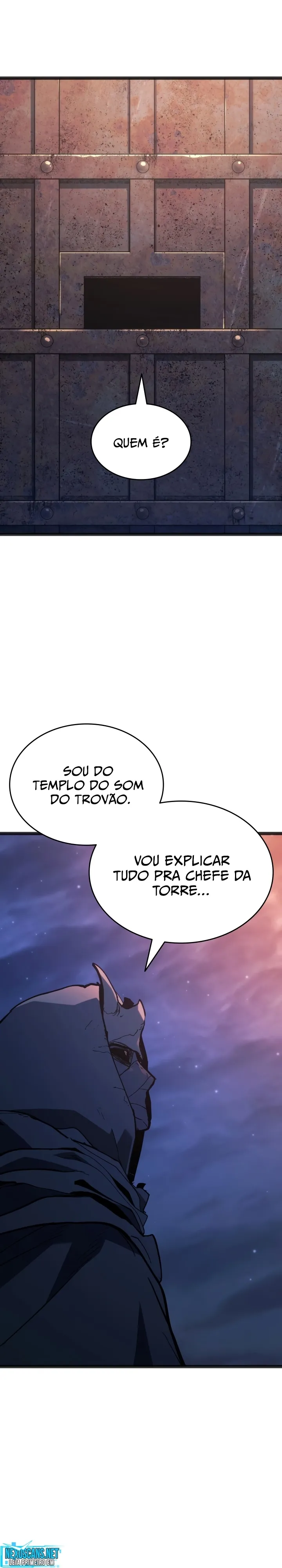 Read Reaper of the Drifting Moon PT Manga Online