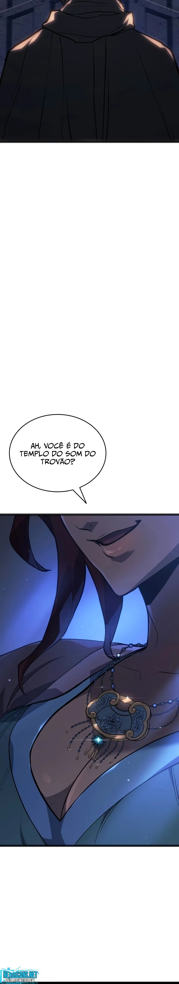 Read Reaper of the Drifting Moon PT Manga Online