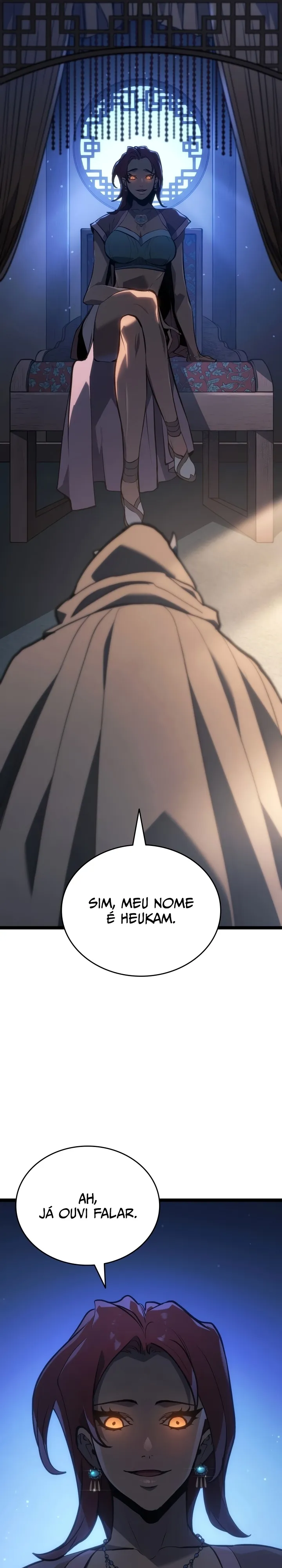 Read Reaper of the Drifting Moon PT Manga Online