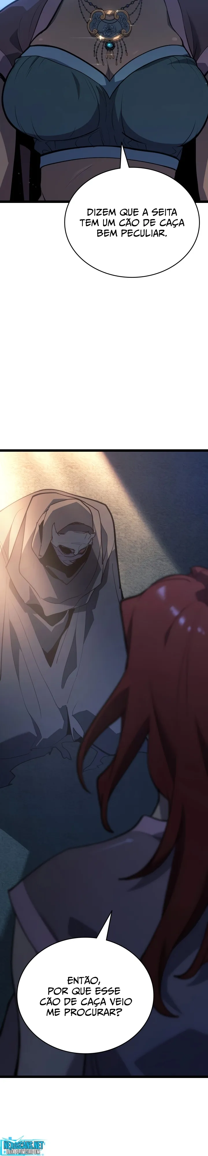 Read Reaper of the Drifting Moon PT Manga Online