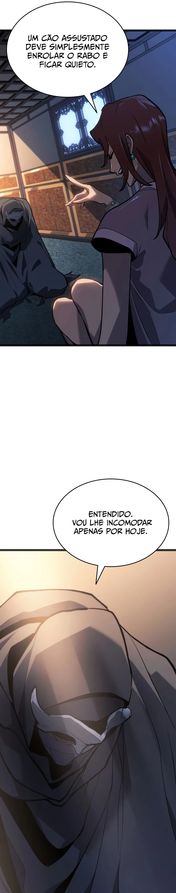 Read Reaper of the Drifting Moon PT Manga Online