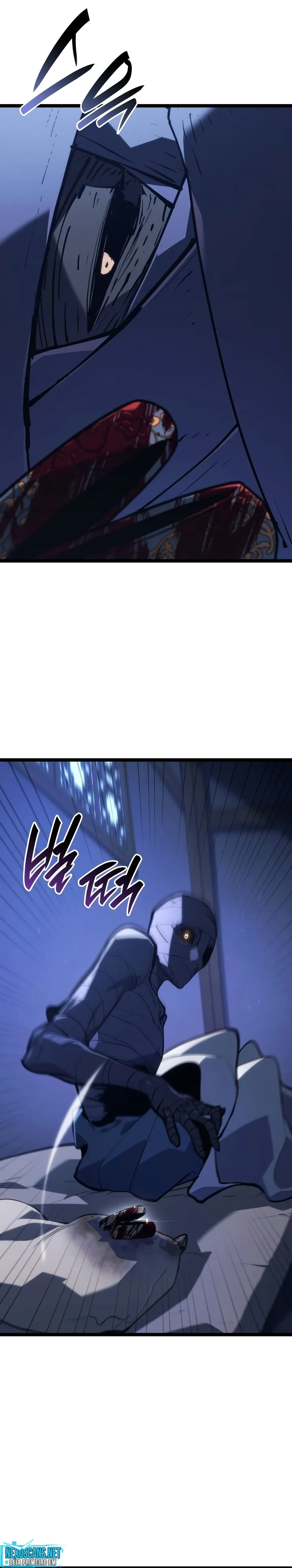Read Reaper of the Drifting Moon PT Manga Online