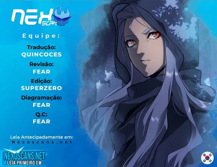 Read Reaper of the Drifting Moon PT Manga Online