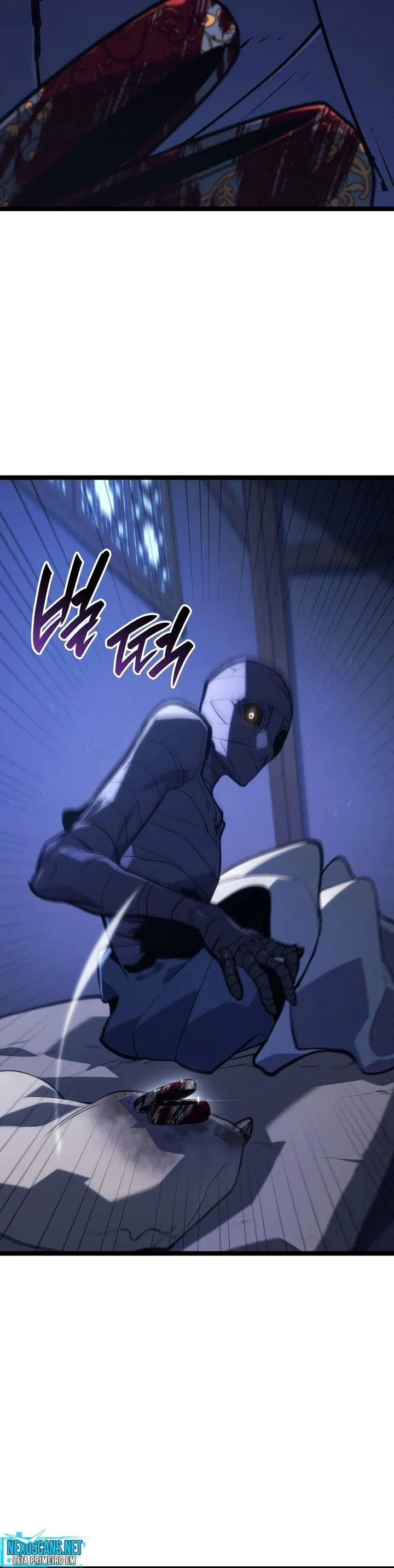 Read Reaper of the Drifting Moon PT Manga Online