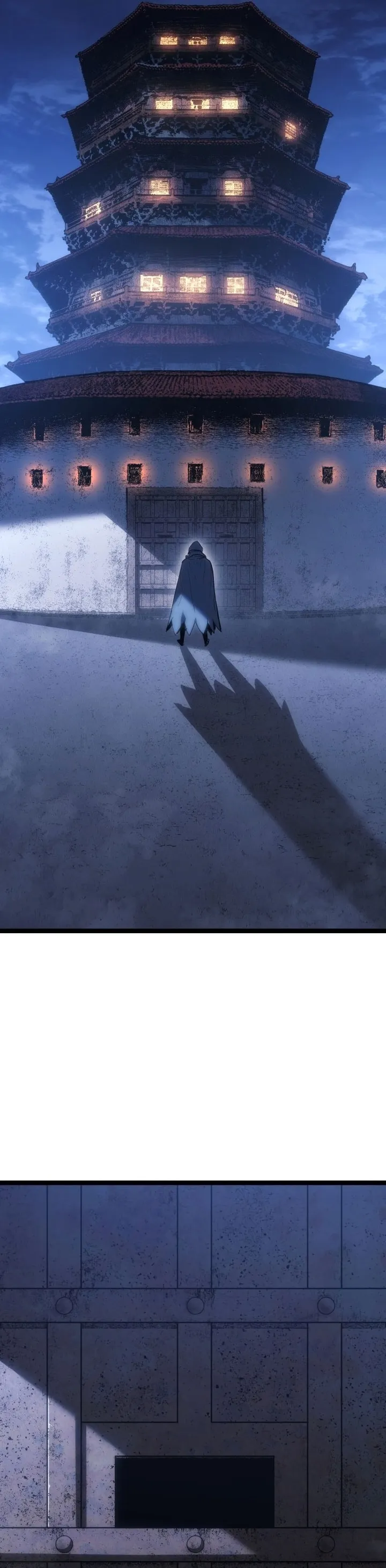 Read Reaper of the Drifting Moon PT Manga Online