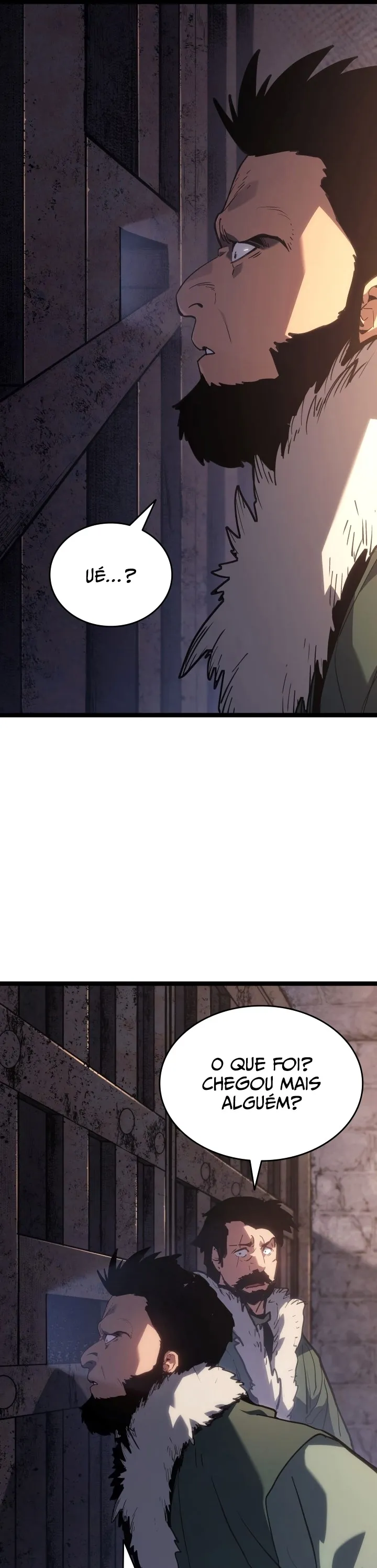 Read Reaper of the Drifting Moon PT Manga Online