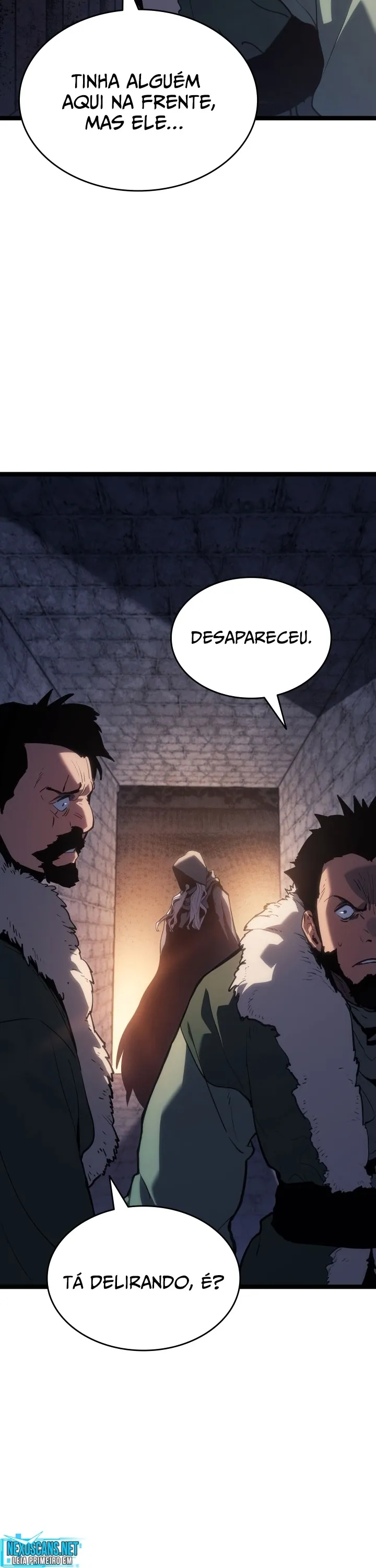 Read Reaper of the Drifting Moon PT Manga Online