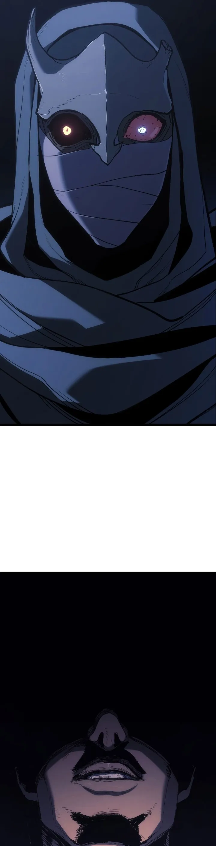 Read Reaper of the Drifting Moon PT Manga Online