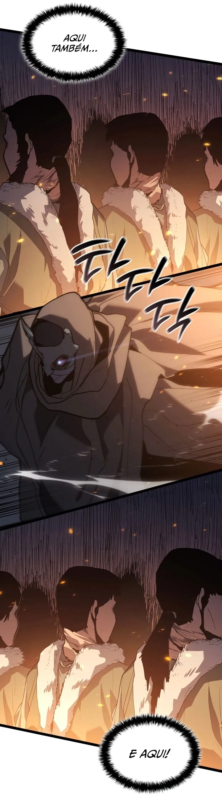 Read Reaper of the Drifting Moon PT Manga Online