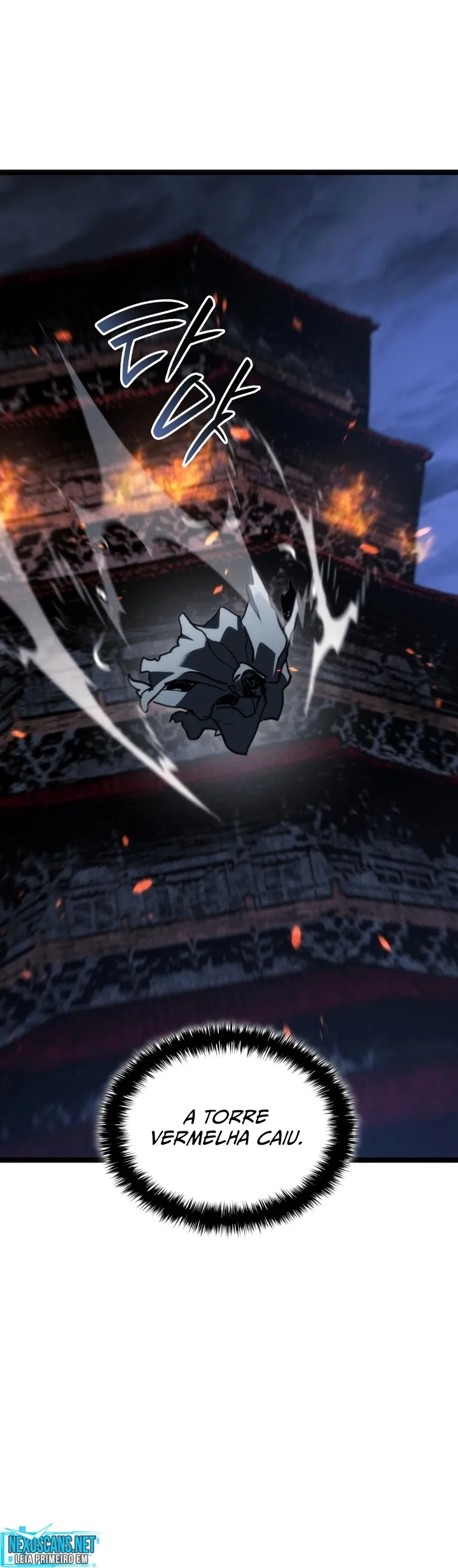 Read Reaper of the Drifting Moon PT Manga Online