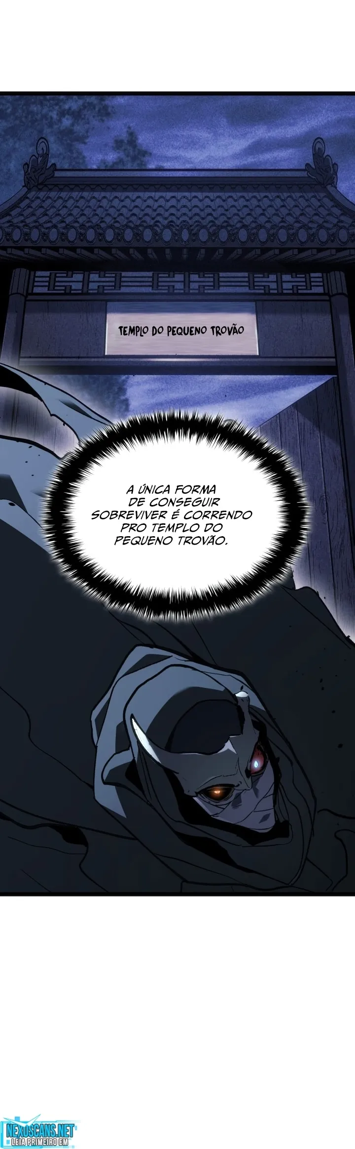Read Reaper of the Drifting Moon PT Manga Online