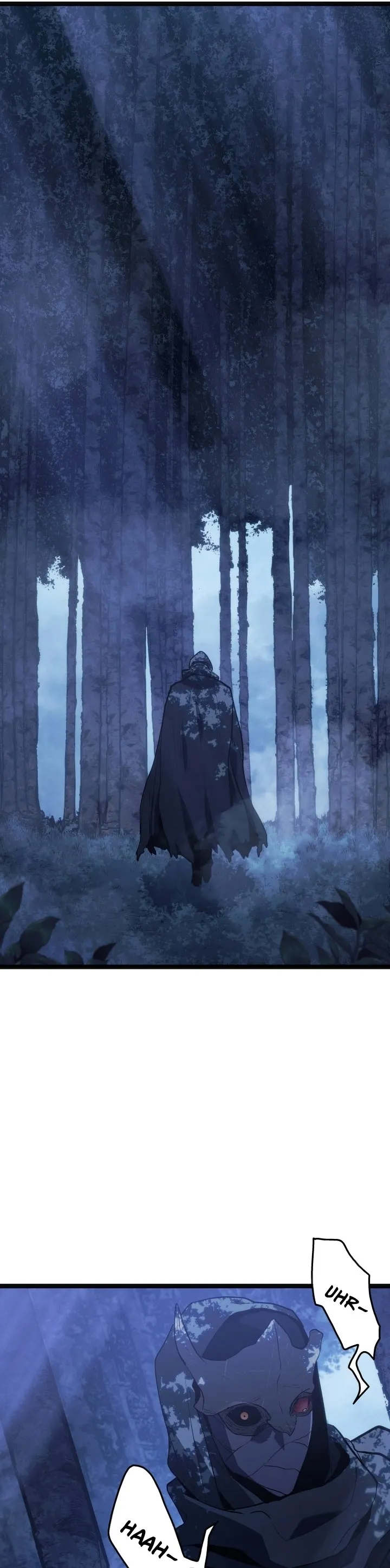 Read Reaper of the Drifting Moon PT Manga Online