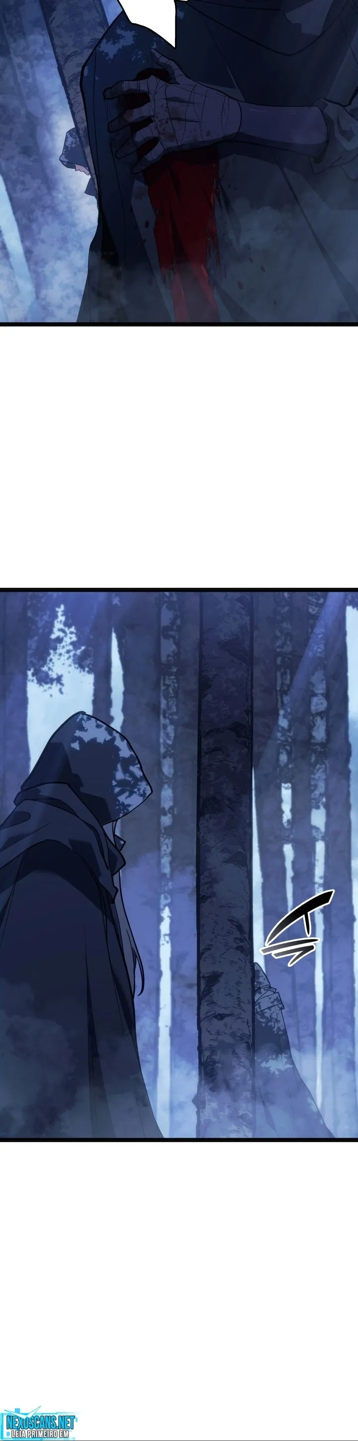 Read Reaper of the Drifting Moon PT Manga Online