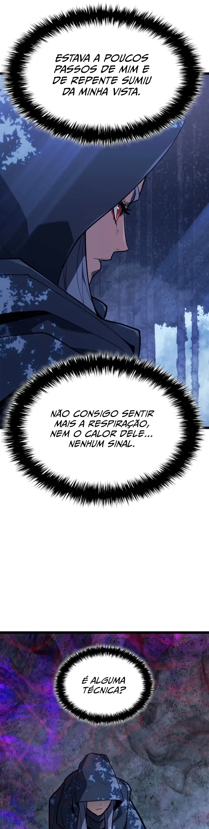 Read Reaper of the Drifting Moon PT Manga Online