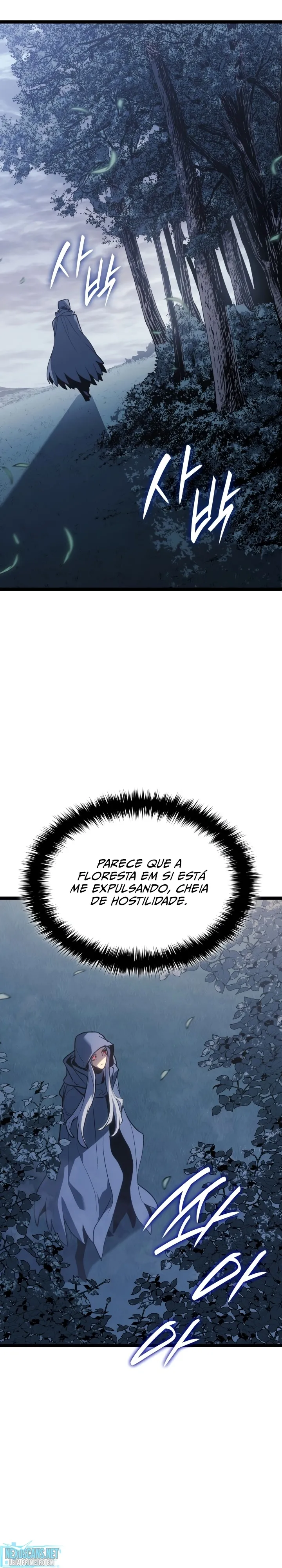 Read Reaper of the Drifting Moon PT Manga Online