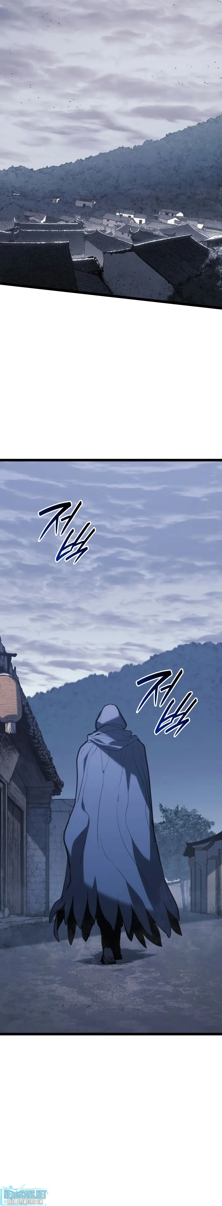 Read Reaper of the Drifting Moon PT Manga Online