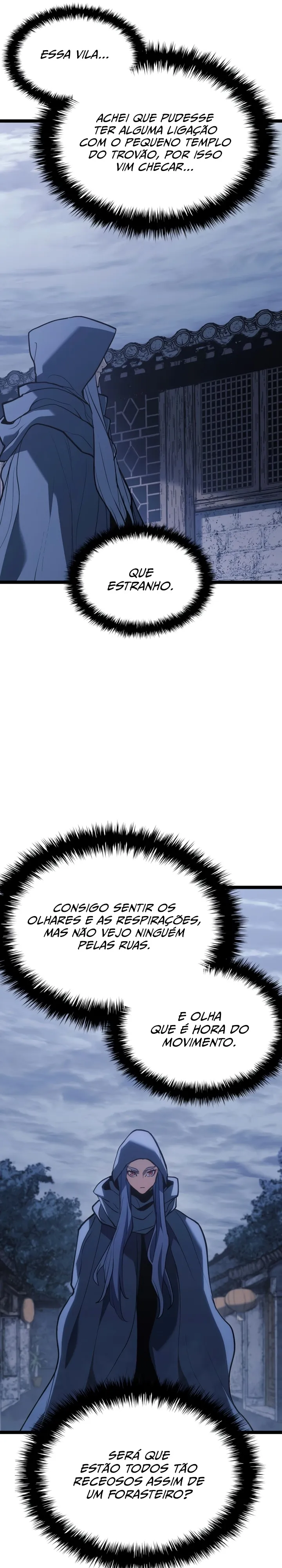 Read Reaper of the Drifting Moon PT Manga Online