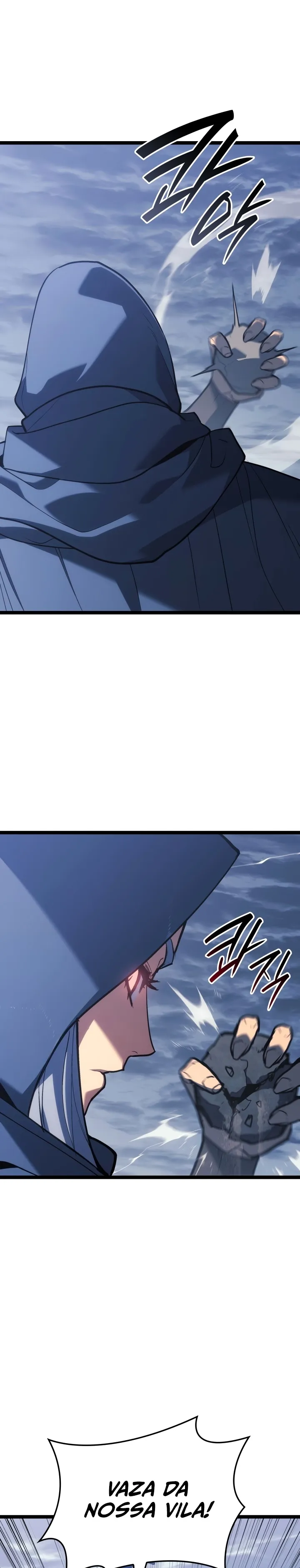 Read Reaper of the Drifting Moon PT Manga Online