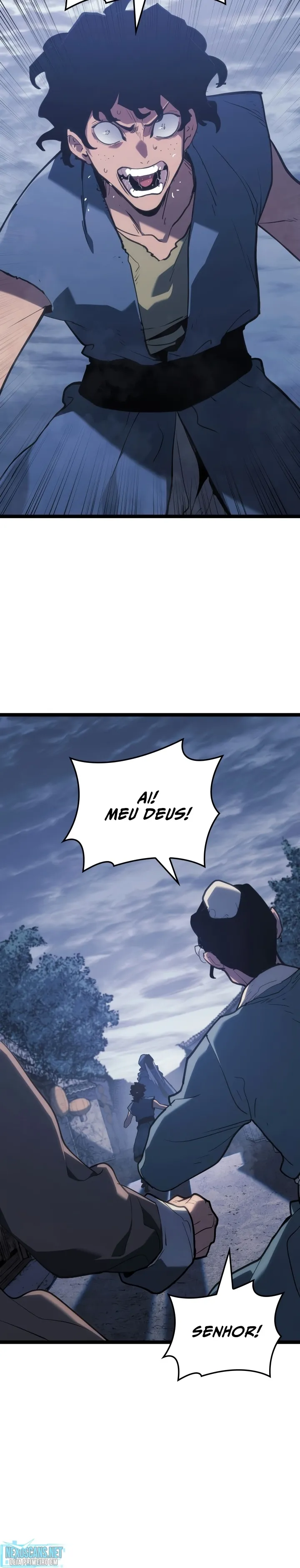 Read Reaper of the Drifting Moon PT Manga Online