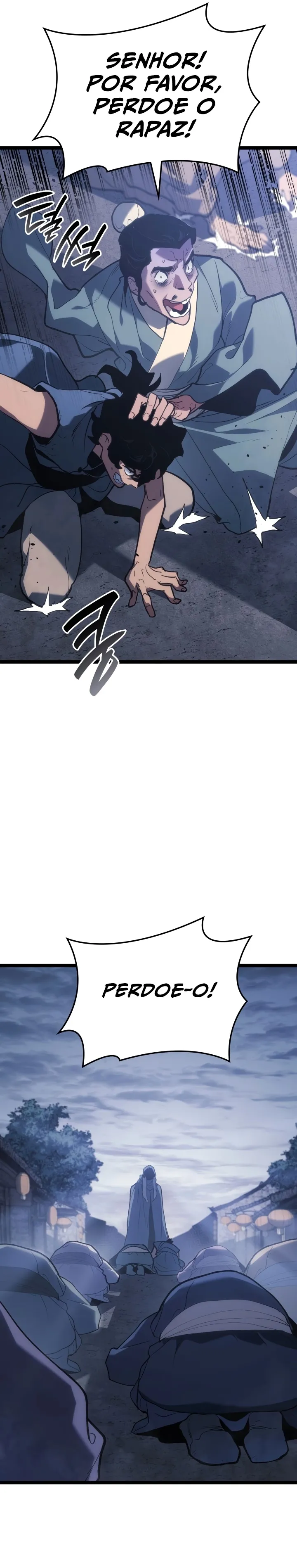 Read Reaper of the Drifting Moon PT Manga Online