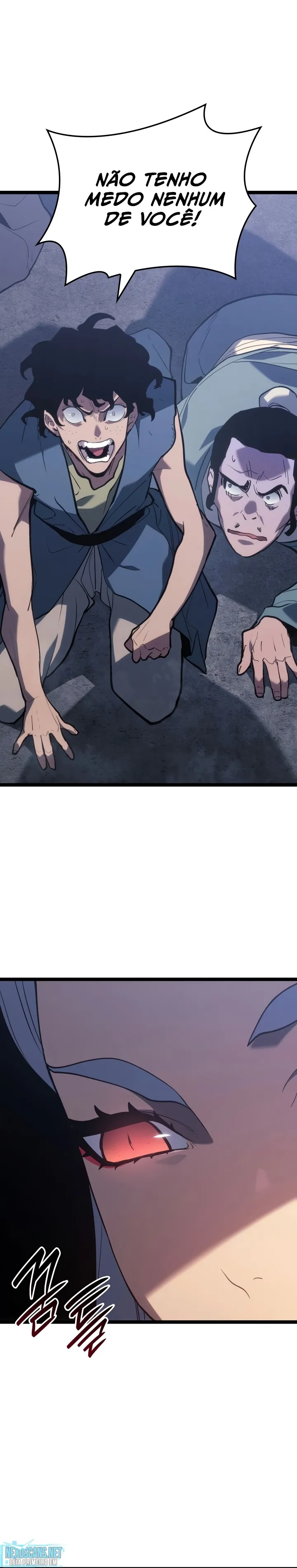 Read Reaper of the Drifting Moon PT Manga Online