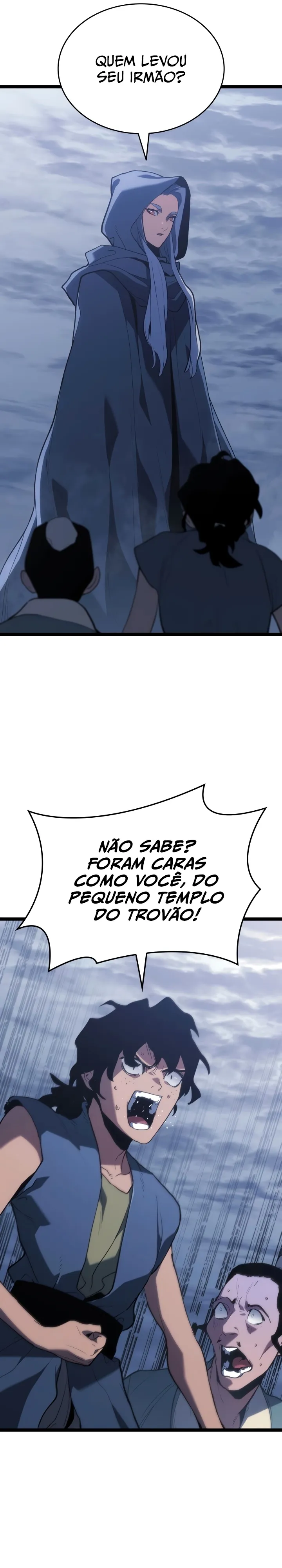 Read Reaper of the Drifting Moon PT Manga Online