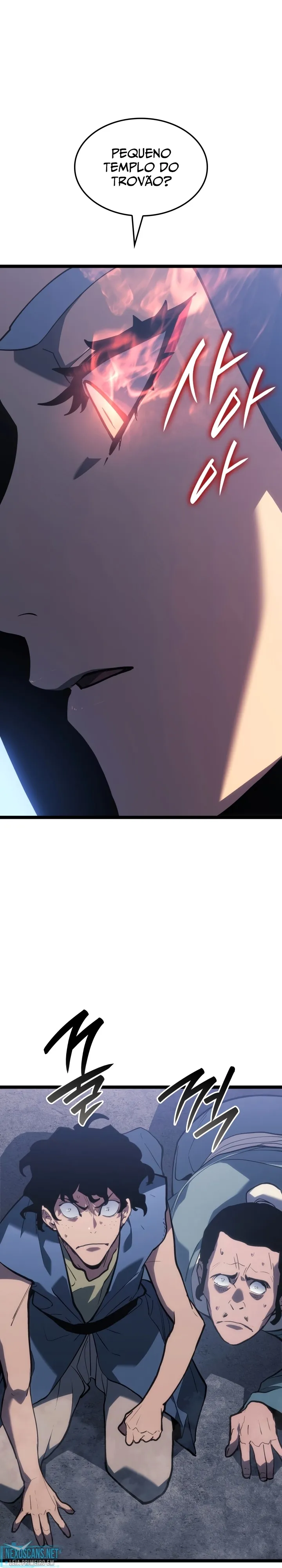 Read Reaper of the Drifting Moon PT Manga Online