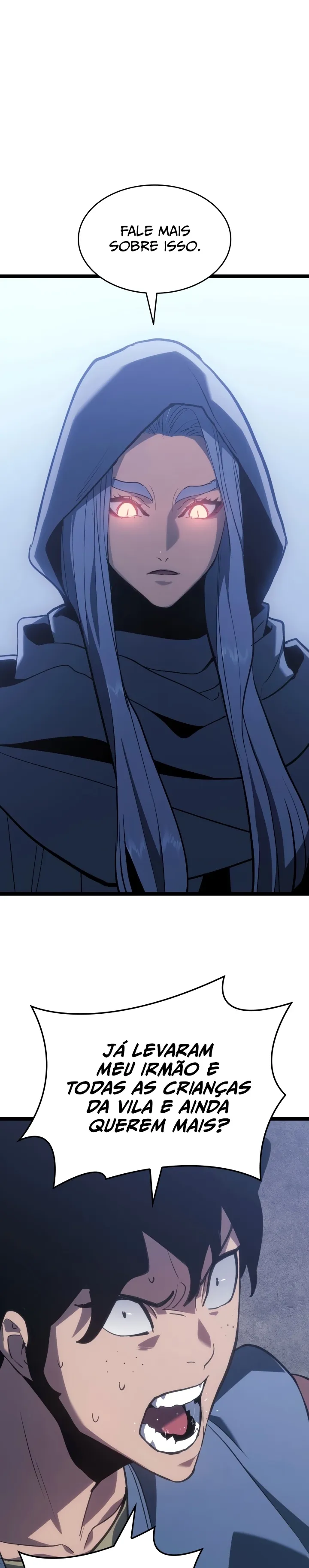 Read Reaper of the Drifting Moon PT Manga Online