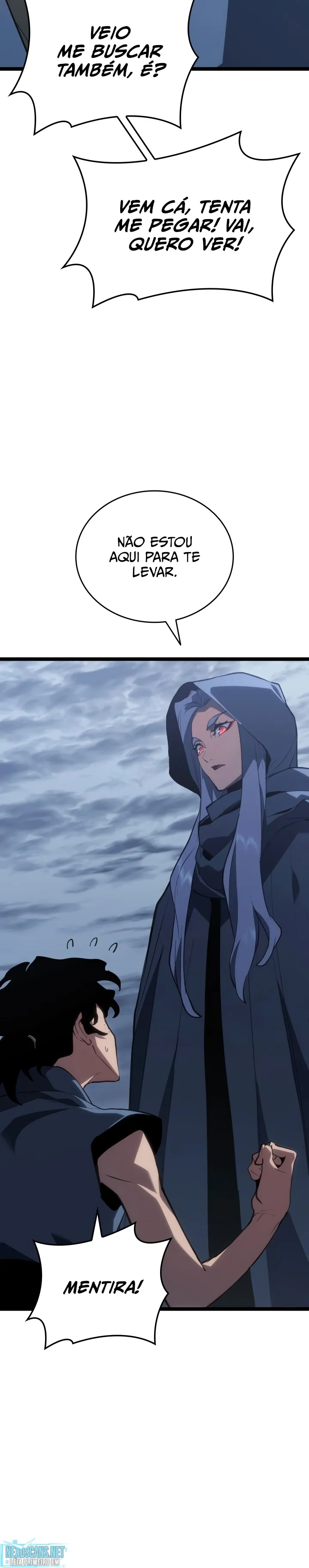 Read Reaper of the Drifting Moon PT Manga Online