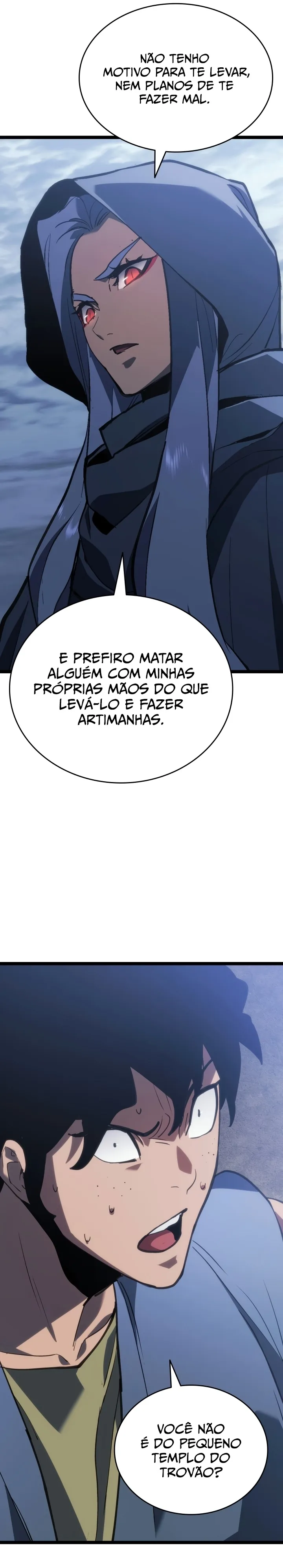 Read Reaper of the Drifting Moon PT Manga Online