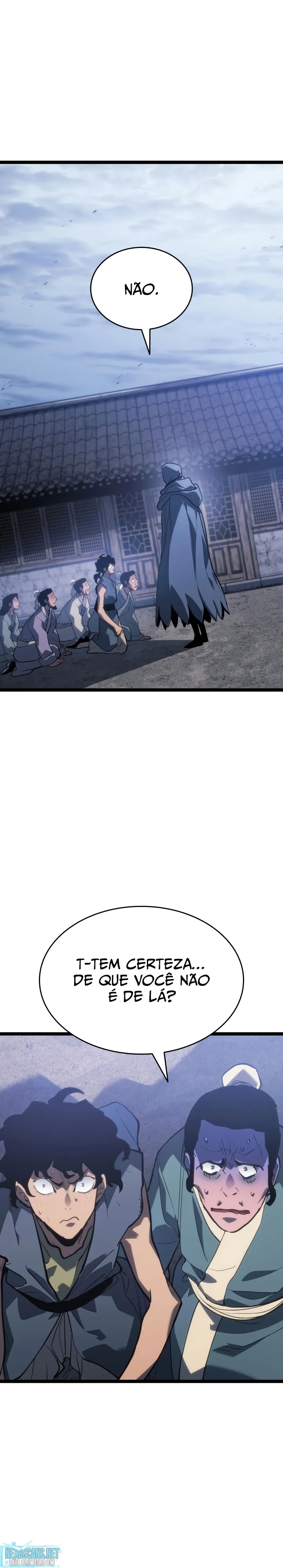 Read Reaper of the Drifting Moon PT Manga Online