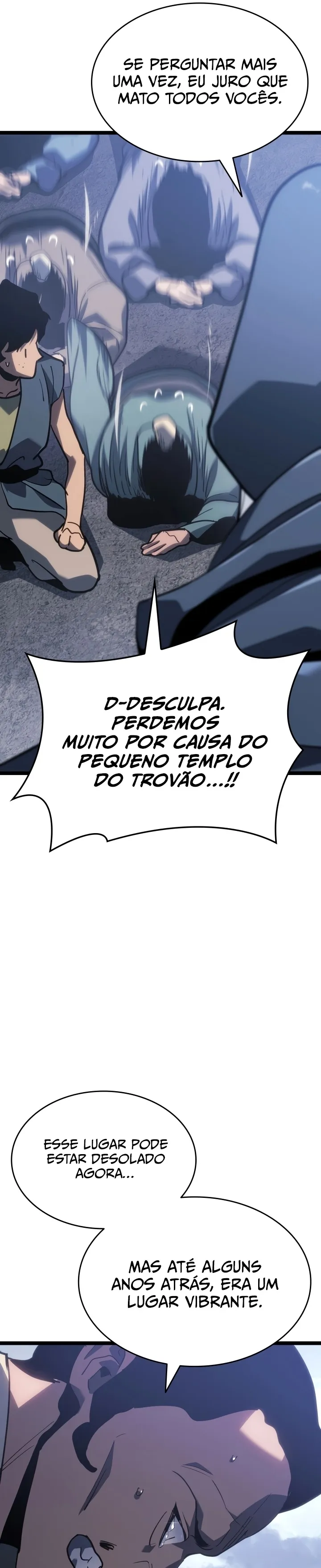 Read Reaper of the Drifting Moon PT Manga Online