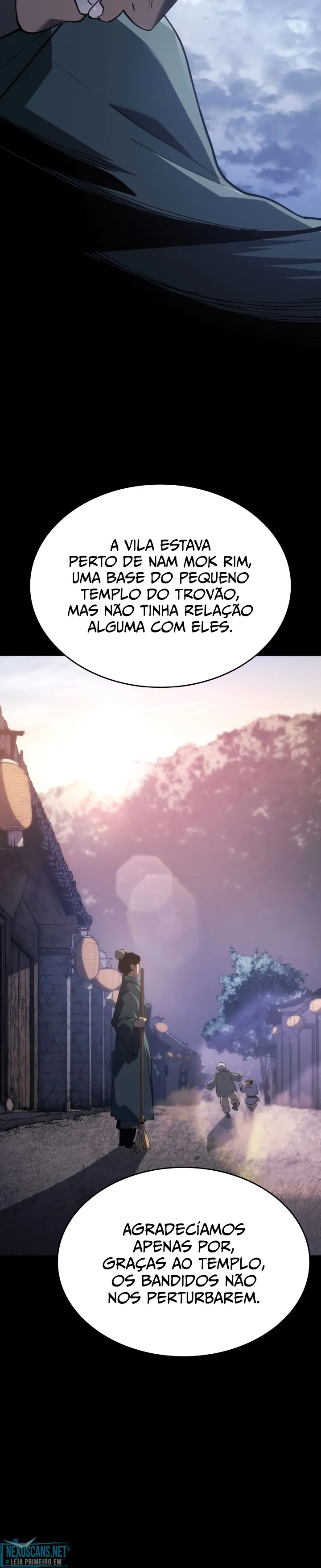Read Reaper of the Drifting Moon PT Manga Online