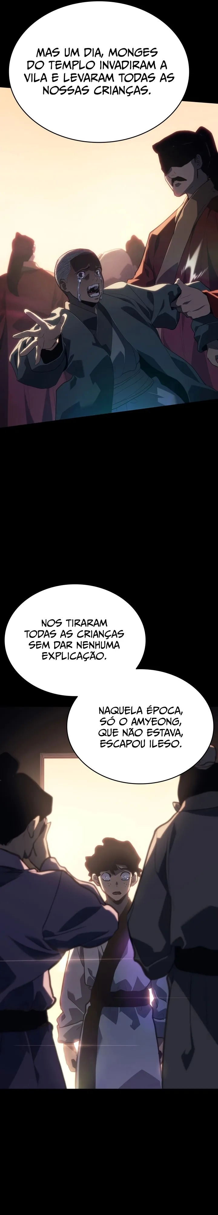 Read Reaper of the Drifting Moon PT Manga Online