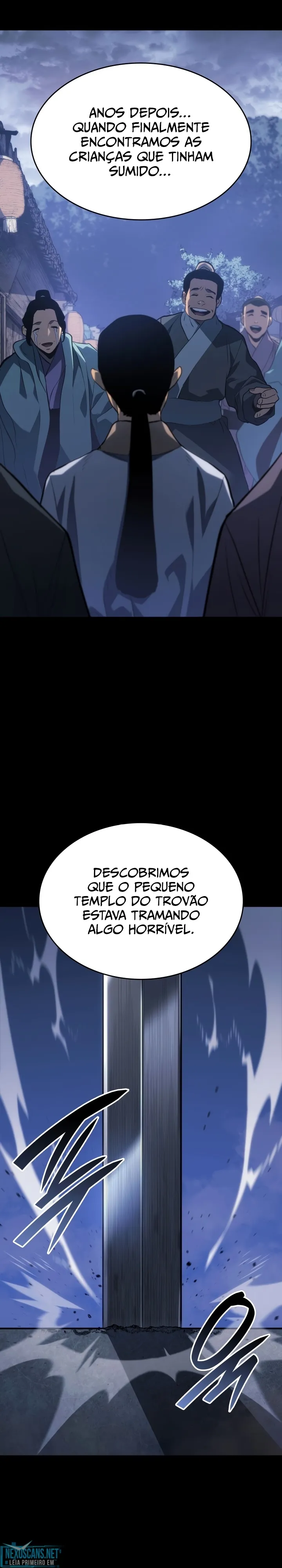 Read Reaper of the Drifting Moon PT Manga Online