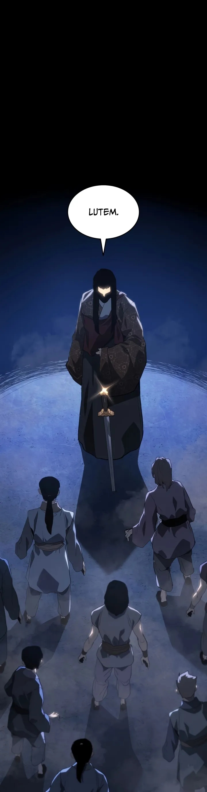 Read Reaper of the Drifting Moon PT Manga Online