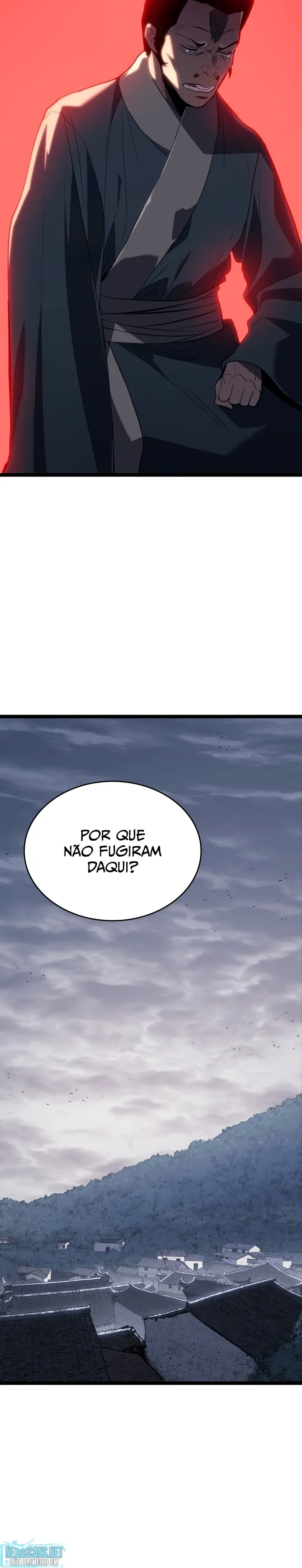Read Reaper of the Drifting Moon PT Manga Online