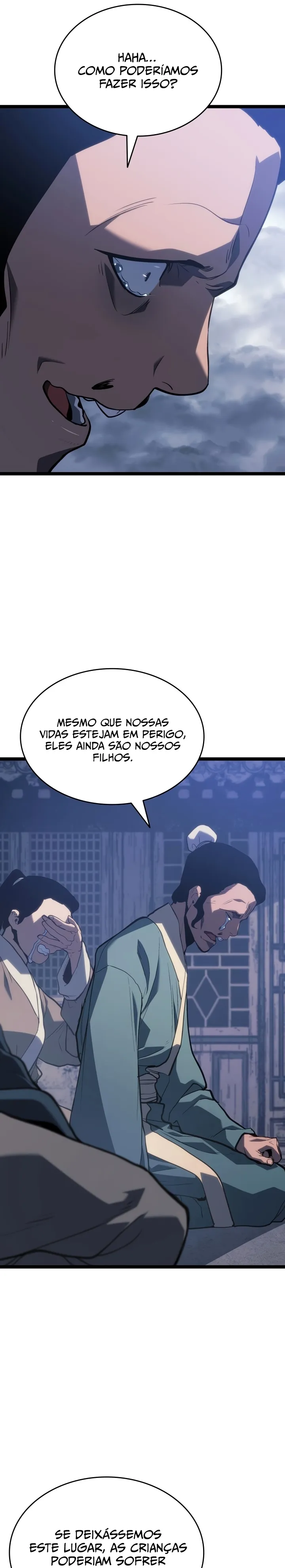 Read Reaper of the Drifting Moon PT Manga Online