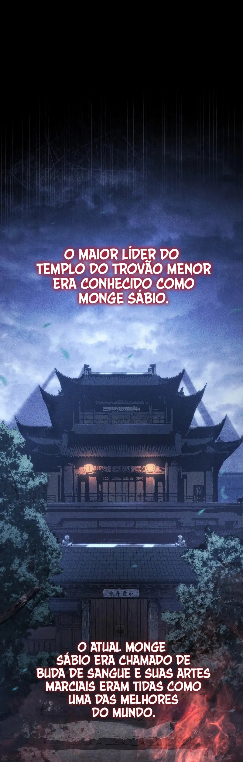Read Reaper of the Drifting Moon PT Manga Online