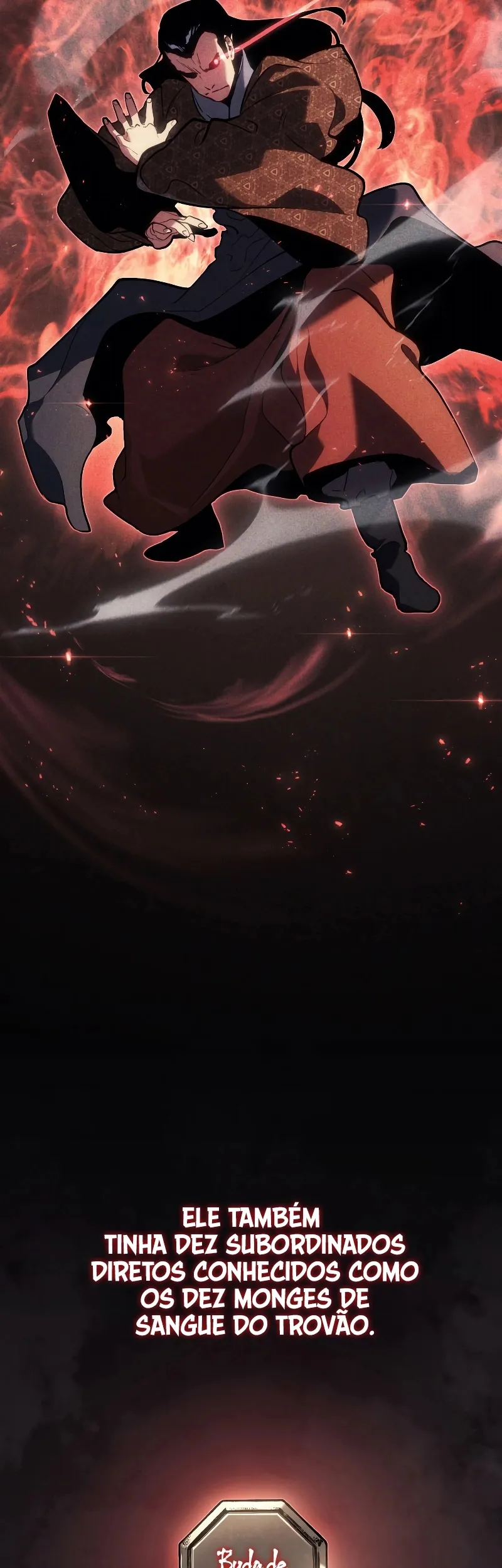 Read Reaper of the Drifting Moon PT Manga Online