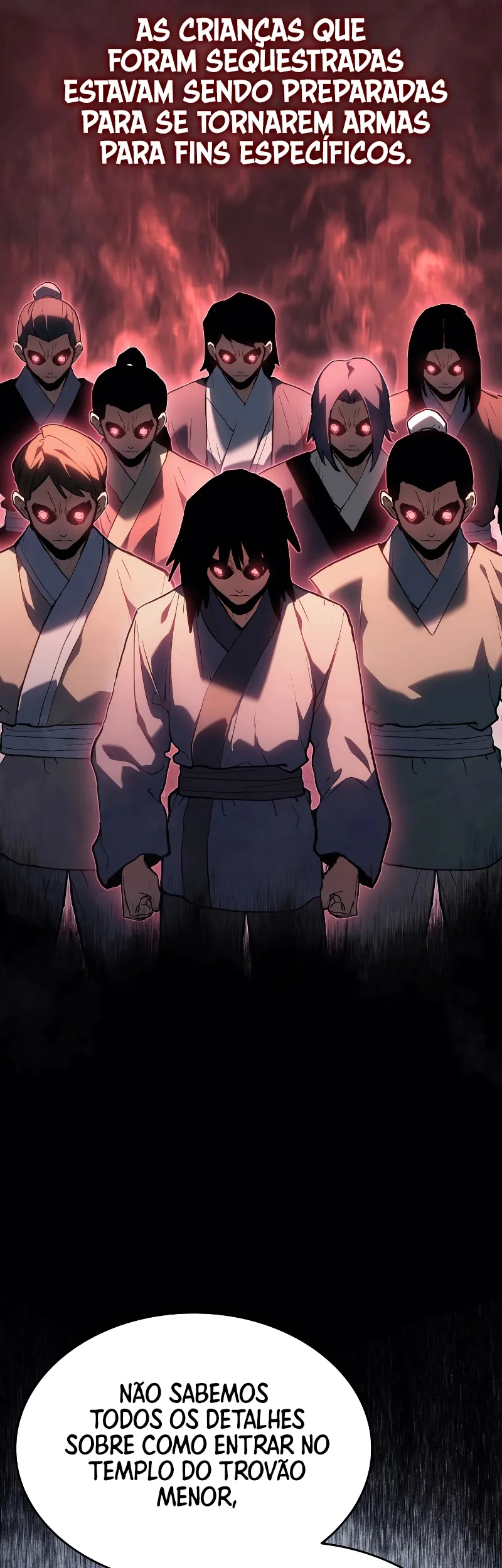 Read Reaper of the Drifting Moon PT Manga Online