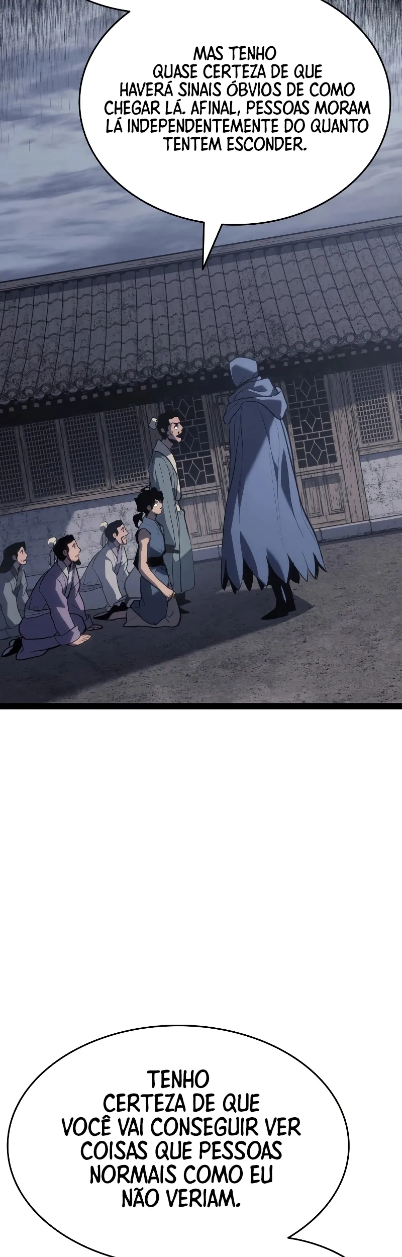 Read Reaper of the Drifting Moon PT Manga Online